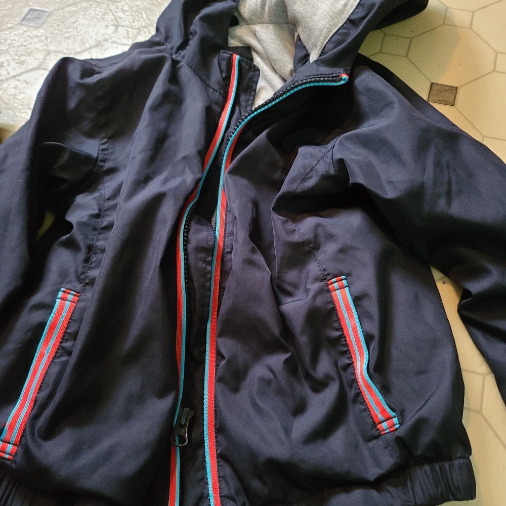Kids jacket